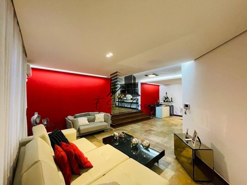 Casa à venda com 6 quartos, 541m² - Foto 6