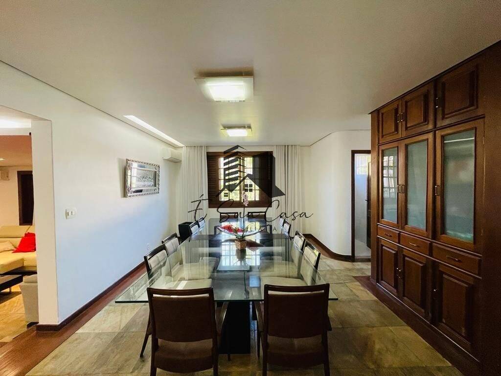 Casa à venda com 6 quartos, 541m² - Foto 10