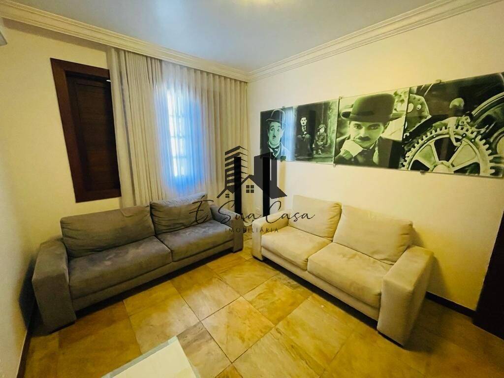 Casa à venda com 6 quartos, 541m² - Foto 26