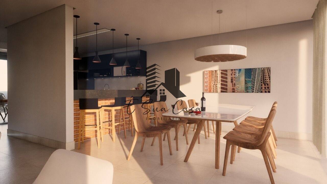 Casa de Condomínio à venda com 3 quartos, 193m² - Foto 7