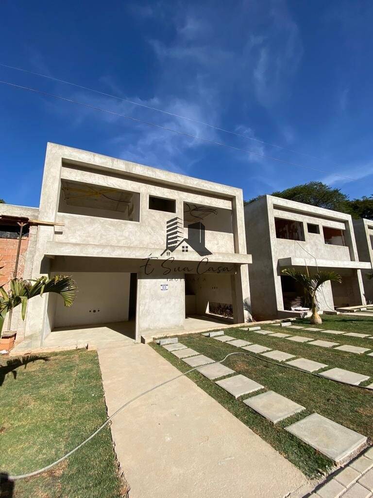 Casa de Condomínio à venda com 3 quartos, 193m² - Foto 15