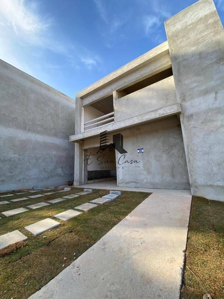 Casa de Condomínio à venda com 3 quartos, 193m² - Foto 19