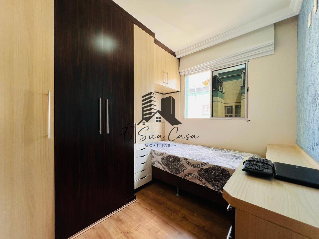 Cobertura à venda com 4 quartos, 160m² - Foto 6