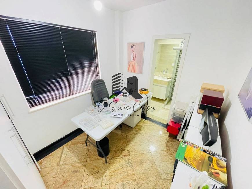 Cobertura à venda com 4 quartos, 240m² - Foto 8