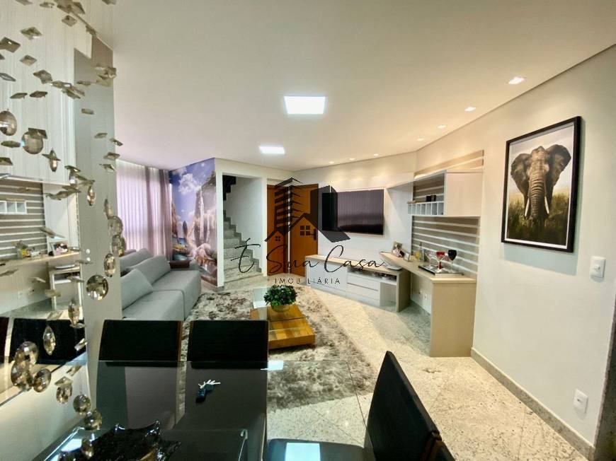 Cobertura à venda com 4 quartos, 240m² - Foto 14