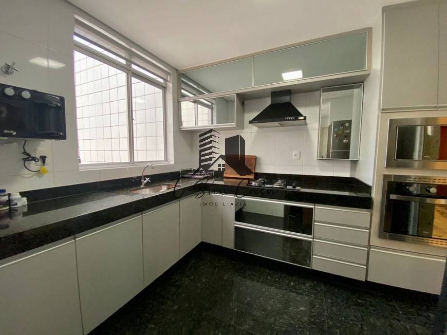 Cobertura à venda com 4 quartos, 240m² - Foto 19