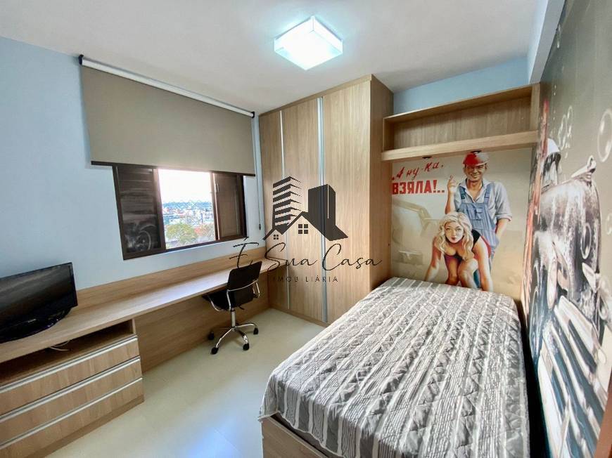 Cobertura à venda com 4 quartos, 240m² - Foto 25