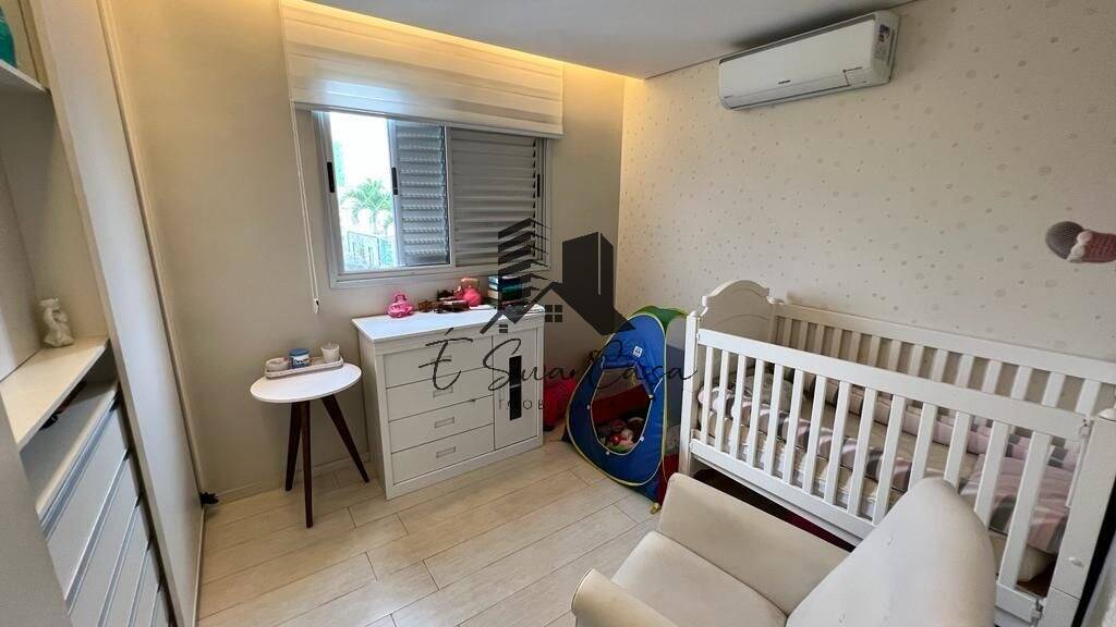 Cobertura à venda com 3 quartos, 200m² - Foto 9