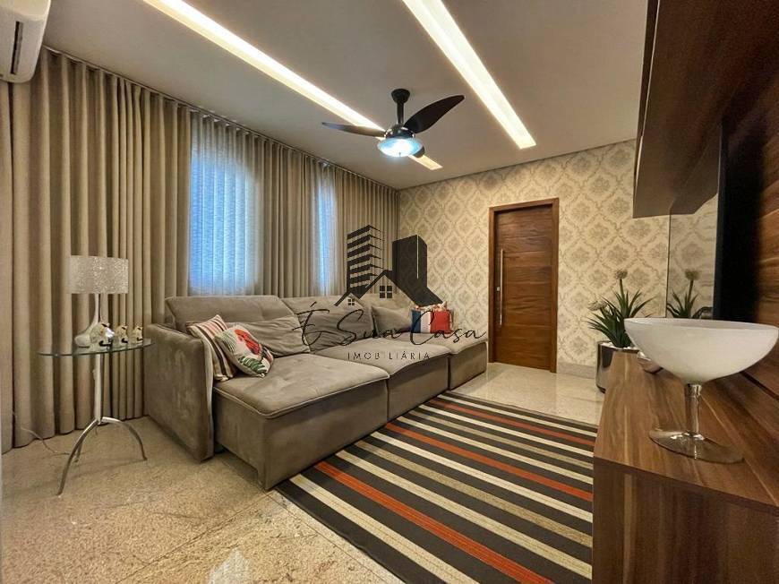 Cobertura à venda com 5 quartos, 330m² - Foto 9