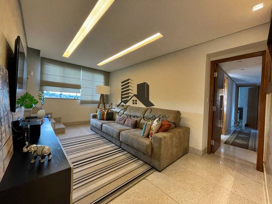 Cobertura à venda com 5 quartos, 330m² - Foto 13