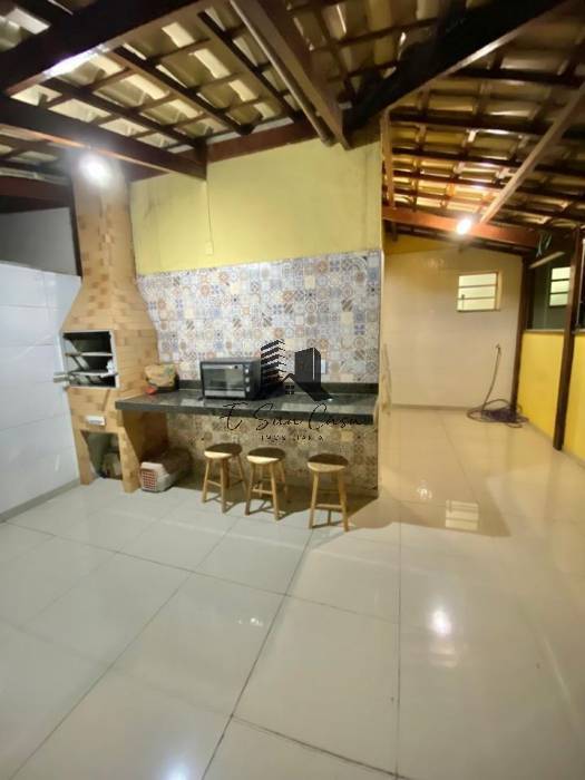 Cobertura à venda com 2 quartos, 110m² - Foto 2