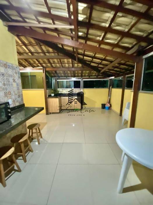 Cobertura à venda com 2 quartos, 110m² - Foto 4