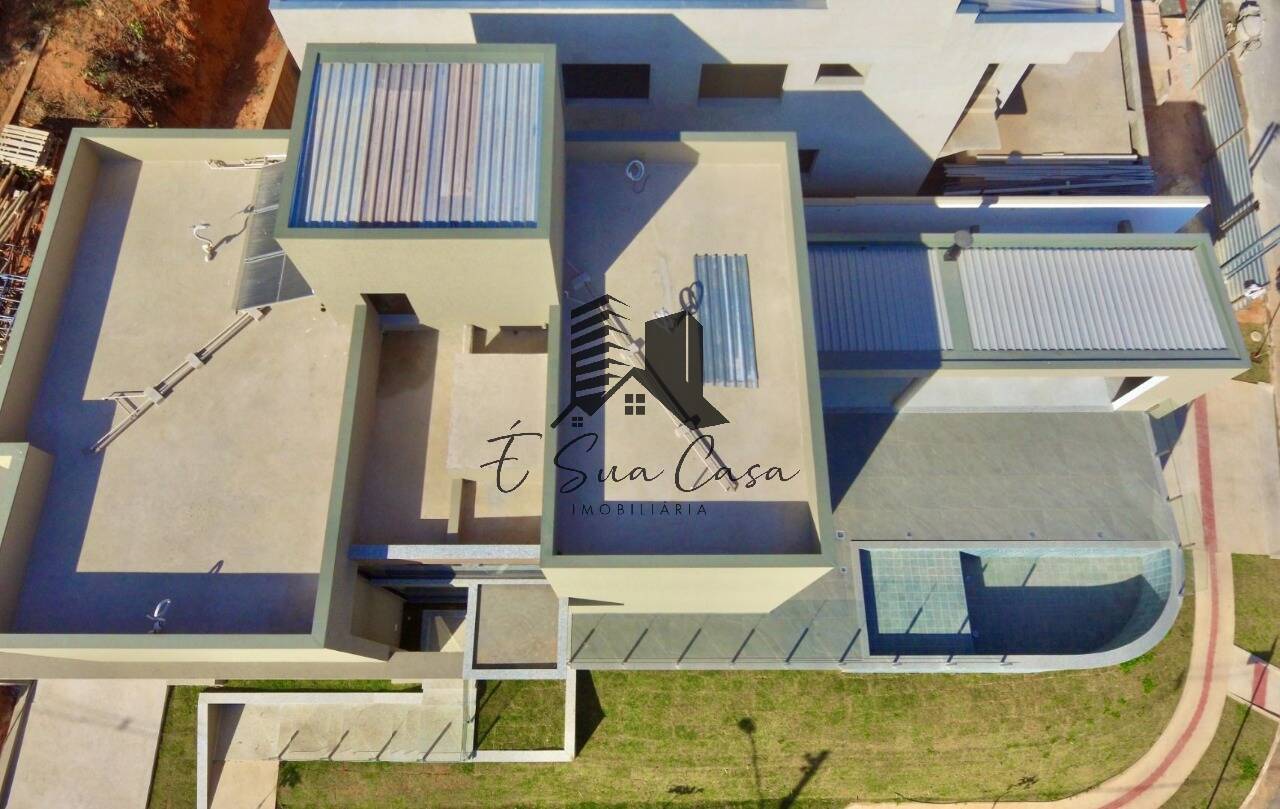 Casa de Condomínio à venda com 4 quartos, 318m² - Foto 27