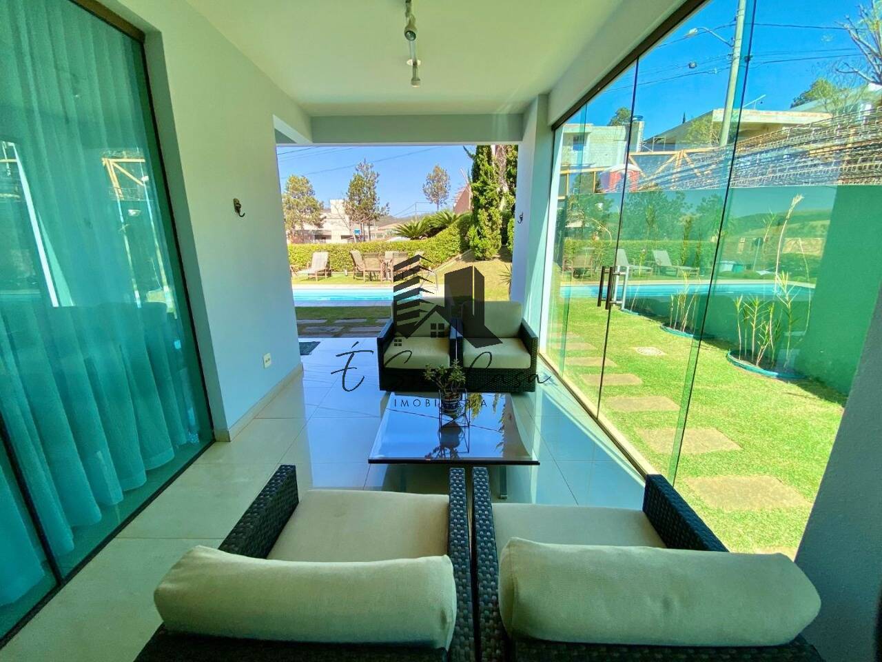 Casa à venda com 4 quartos, 400m² - Foto 40