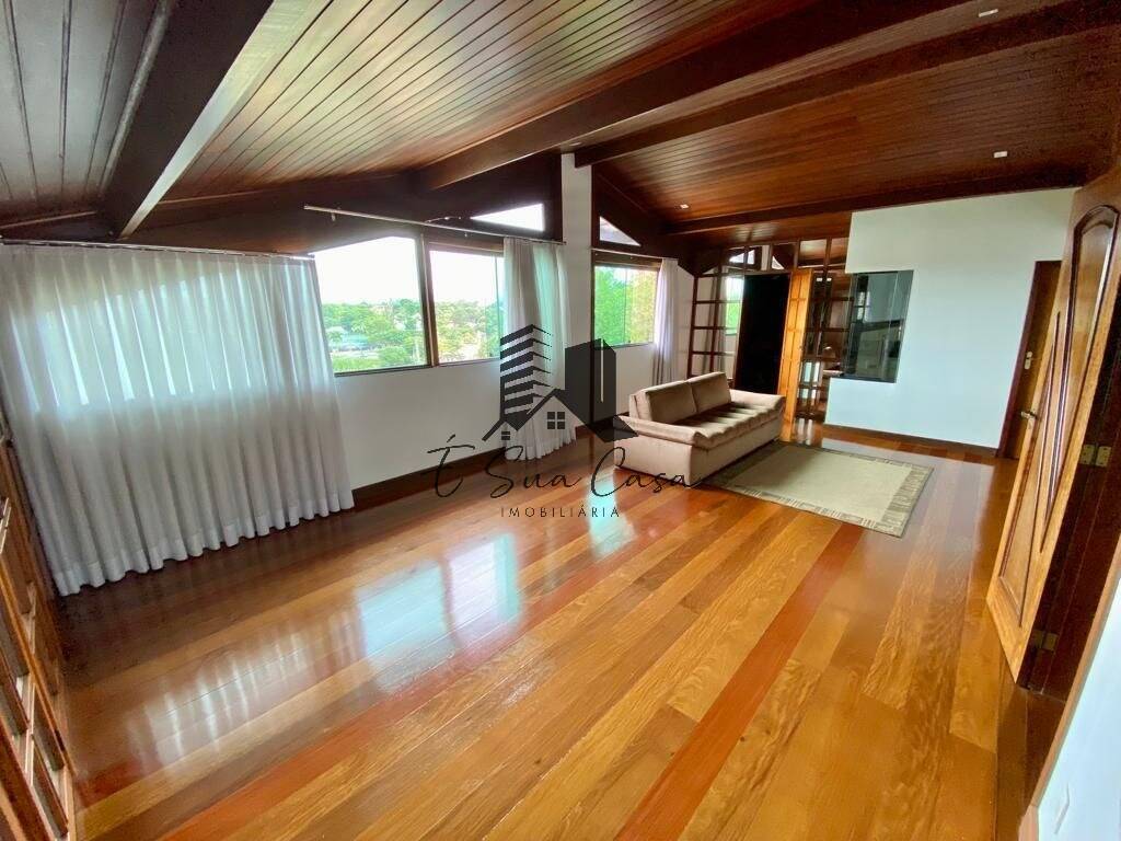 Casa à venda com 4 quartos, 370m² - Foto 19