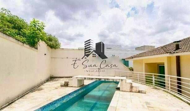 Casa de Condomínio à venda com 4 quartos, 415m² - Foto 7