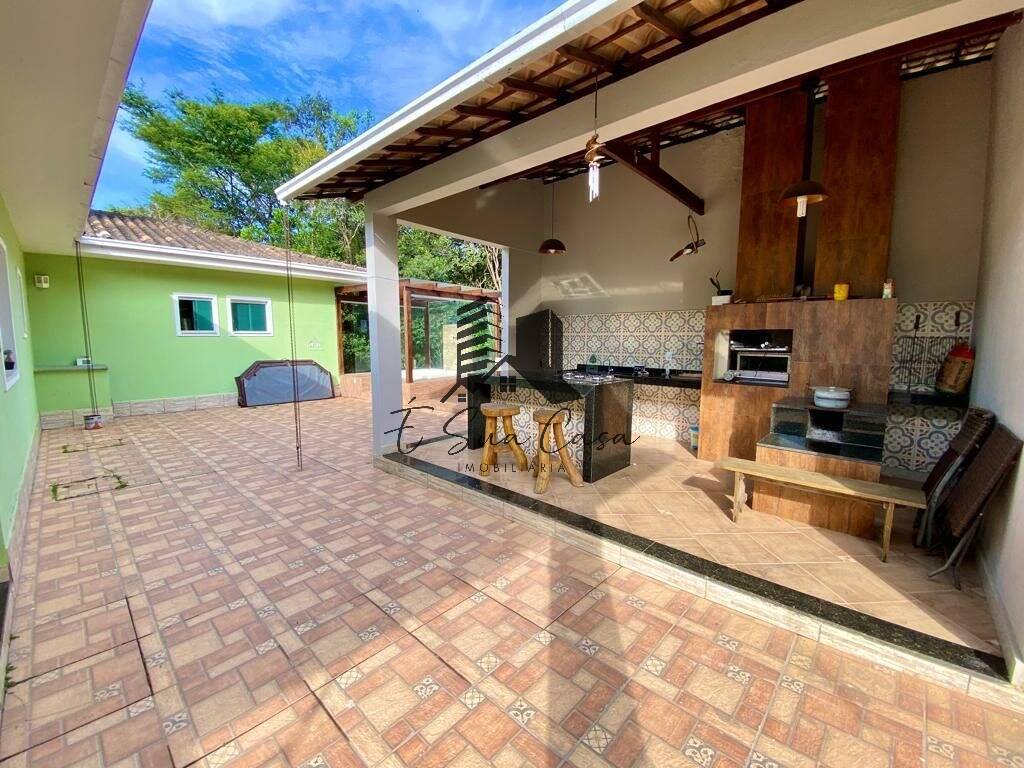 Casa à venda com 6 quartos, 500m² - Foto 12