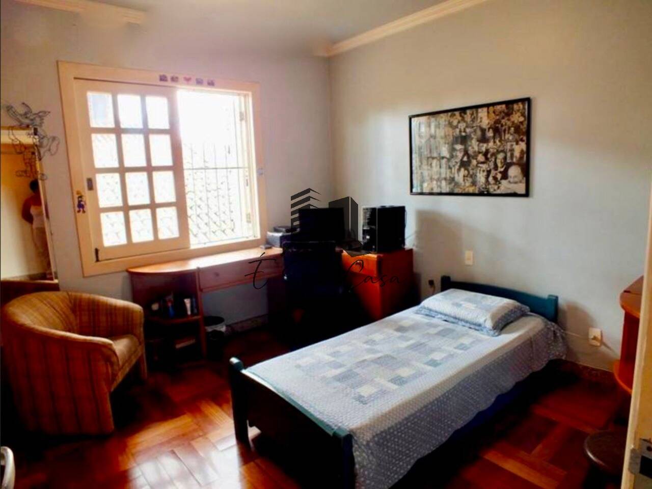 Casa à venda com 6 quartos, 617m² - Foto 11