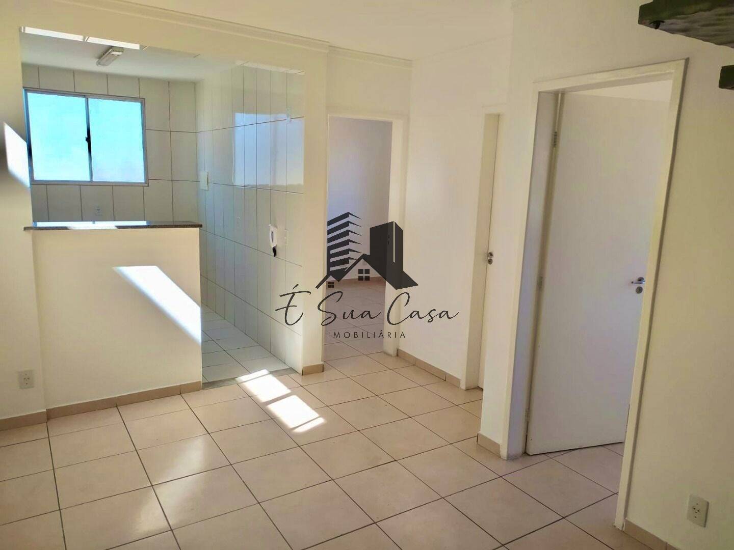 Cobertura à venda com 2 quartos, 100m² - Foto 2