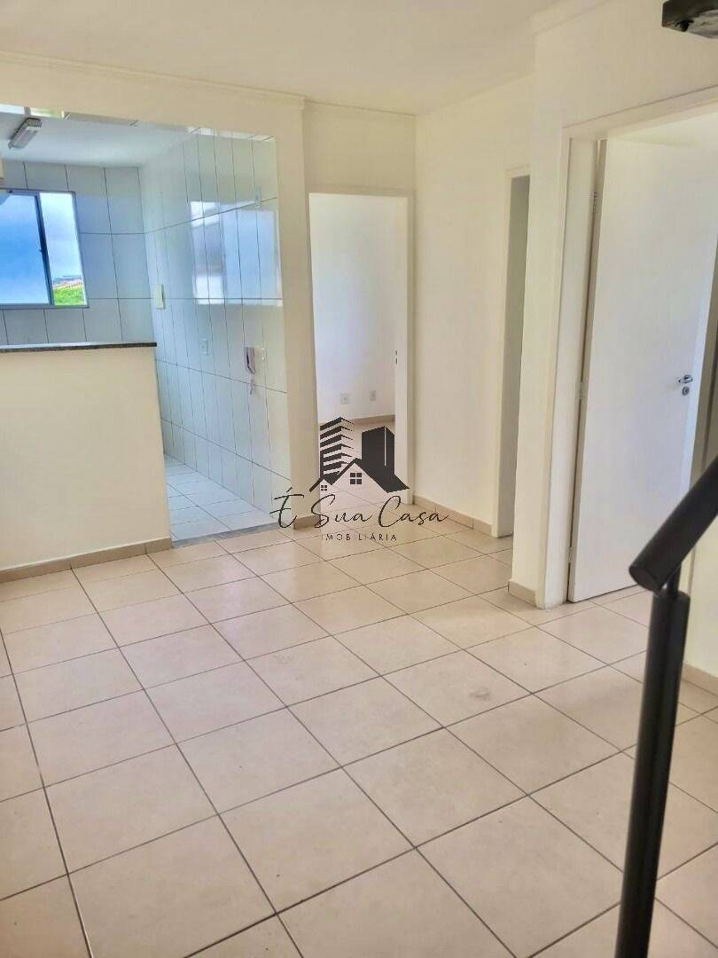 Cobertura à venda com 2 quartos, 100m² - Foto 3