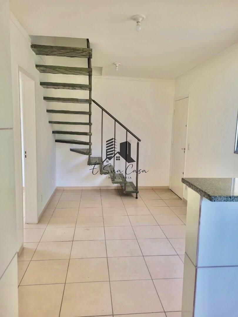 Cobertura à venda com 2 quartos, 100m² - Foto 5