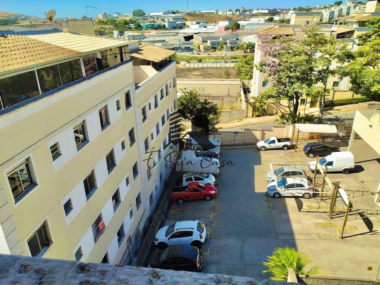 Cobertura à venda com 2 quartos, 100m² - Foto 24