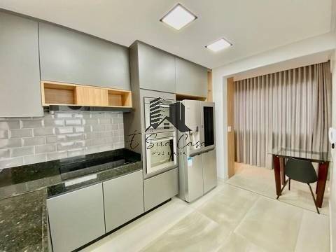 Apartamento à venda com 3 quartos, 105m² - Foto 8