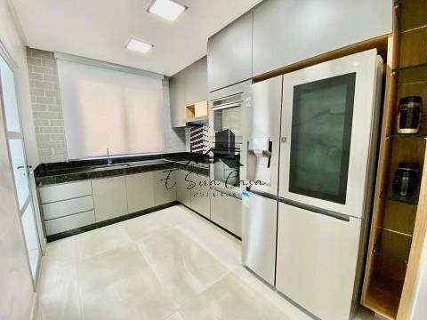 Apartamento à venda com 3 quartos, 105m² - Foto 9