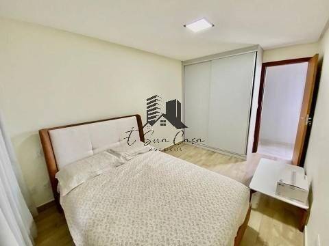 Apartamento à venda com 3 quartos, 105m² - Foto 13