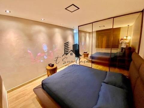 Apartamento à venda com 3 quartos, 105m² - Foto 15