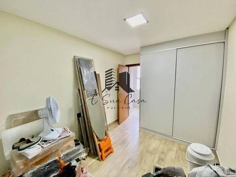 Apartamento à venda com 3 quartos, 105m² - Foto 19