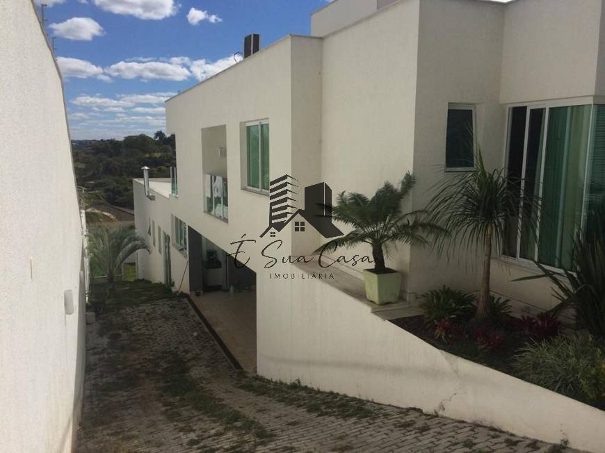 Casa à venda com 4 quartos, 505m² - Foto 8