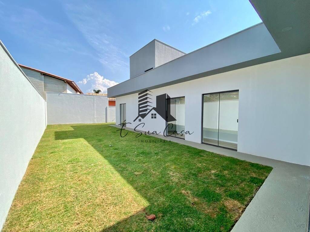 Casa à venda com 3 quartos, 155m² - Foto 22