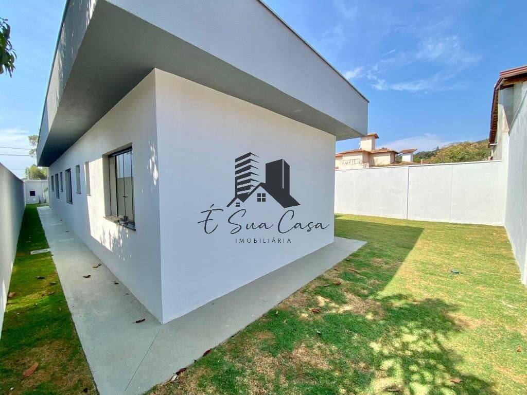 Casa à venda com 3 quartos, 155m² - Foto 25