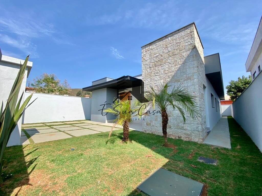 Casa à venda com 3 quartos, 155m² - Foto 29