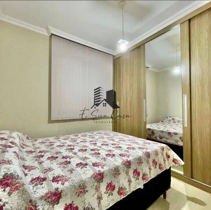 Apartamento à venda com 3 quartos, 130m² - Foto 3