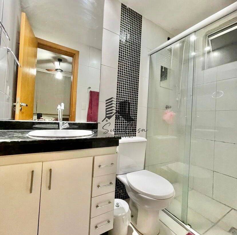 Apartamento à venda com 3 quartos, 130m² - Foto 5