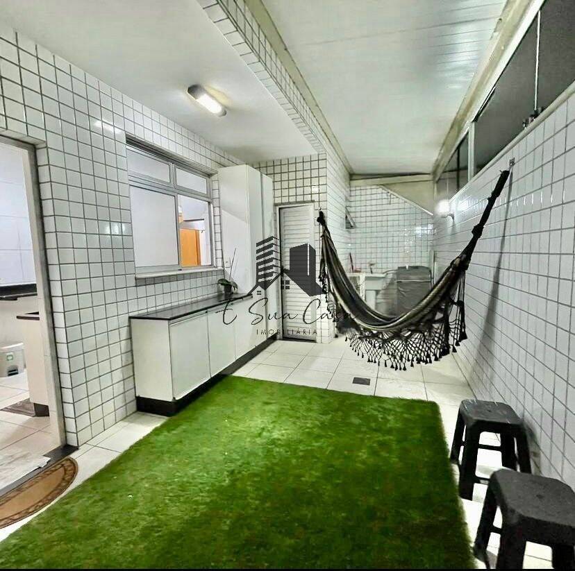 Apartamento à venda com 3 quartos, 130m² - Foto 9