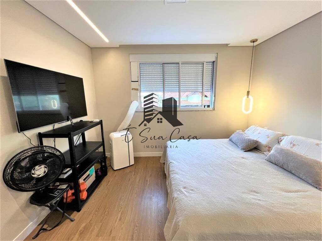 Apartamento à venda com 4 quartos, 150m² - Foto 16