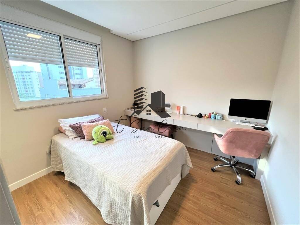 Apartamento à venda com 4 quartos, 150m² - Foto 20