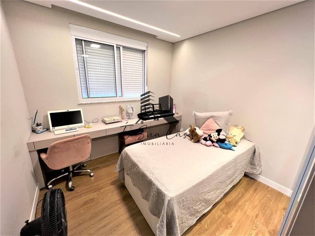 Apartamento à venda com 4 quartos, 150m² - Foto 24