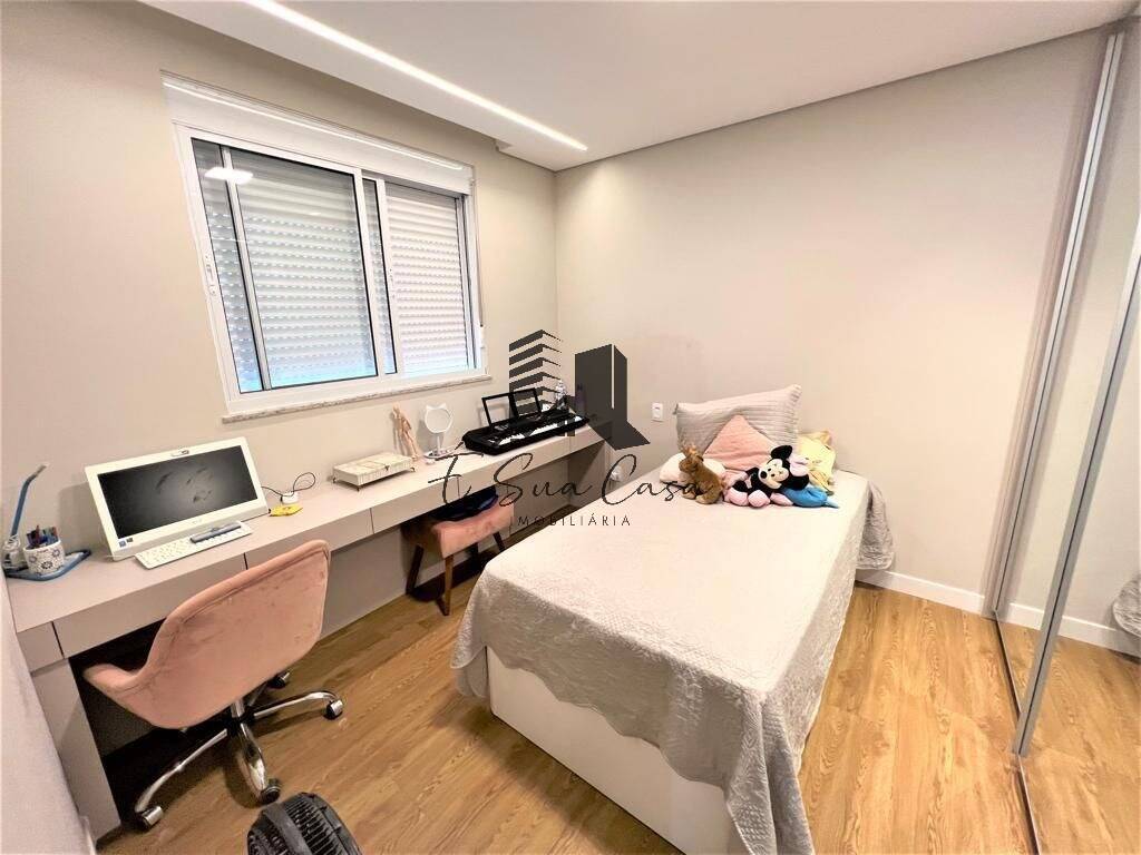 Apartamento à venda com 4 quartos, 150m² - Foto 27