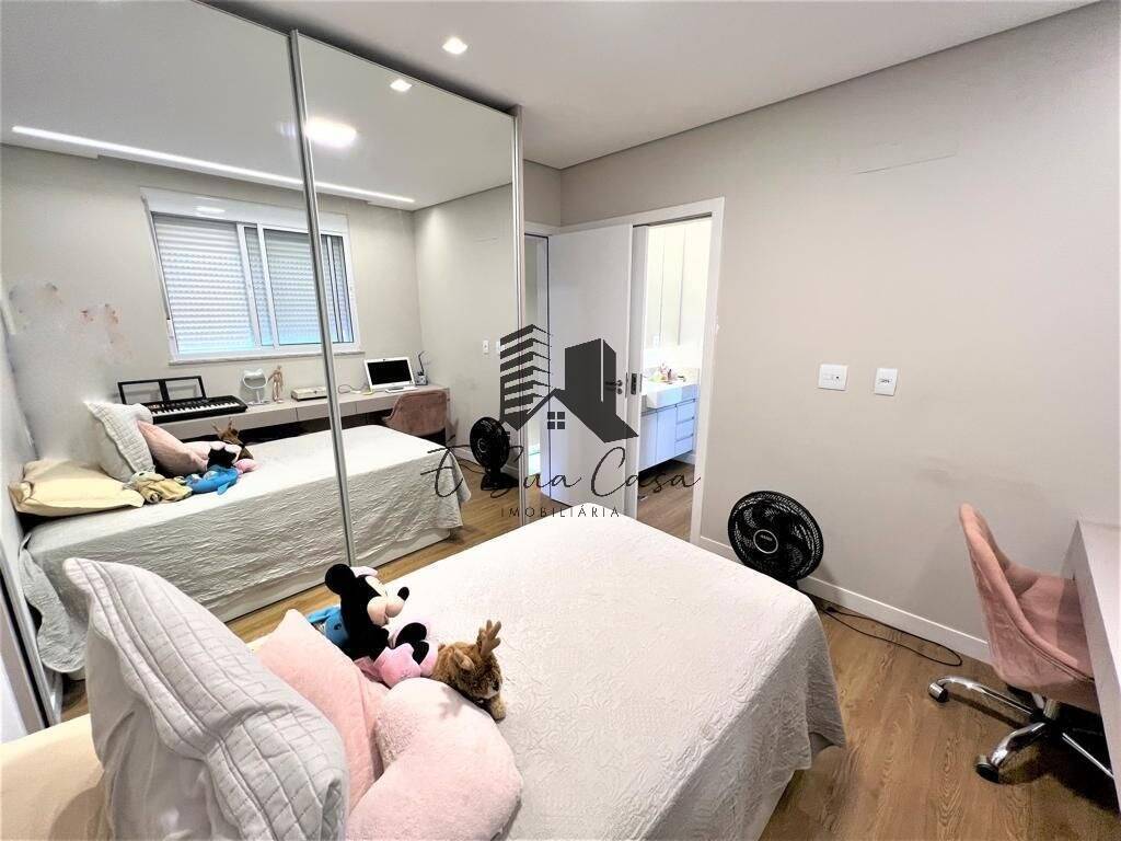 Apartamento à venda com 4 quartos, 150m² - Foto 28