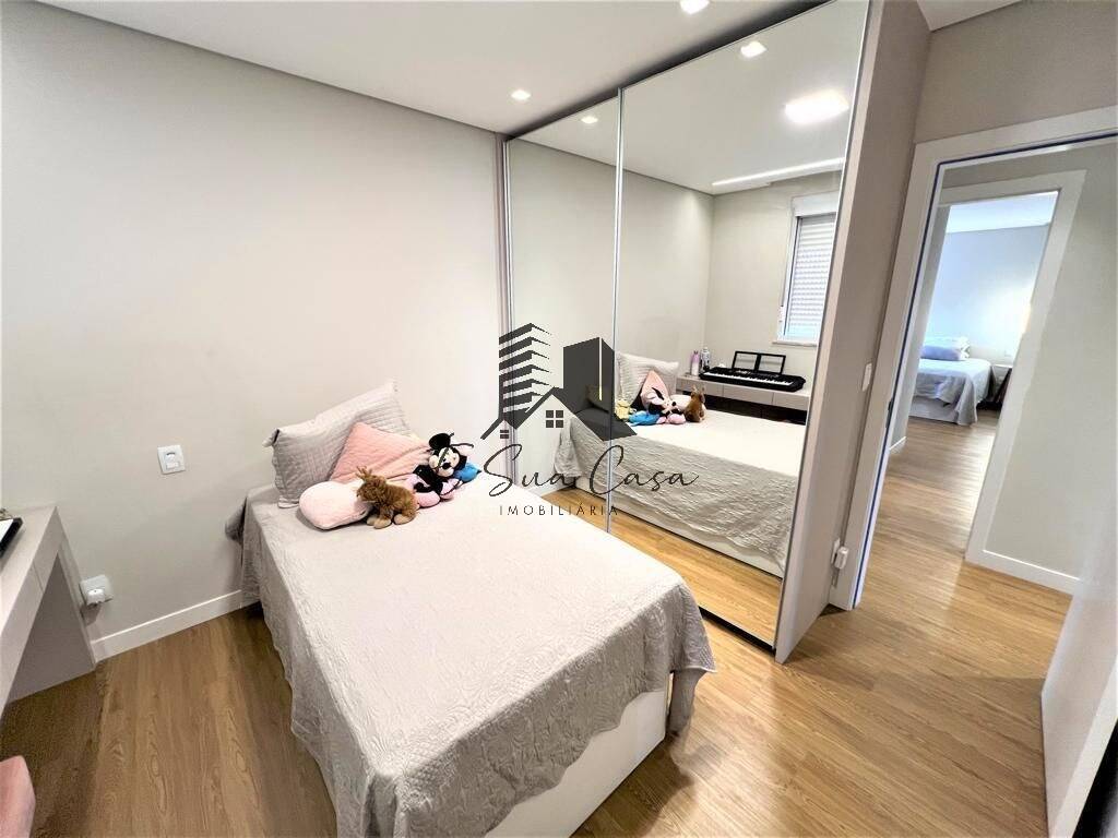 Apartamento à venda com 4 quartos, 150m² - Foto 30