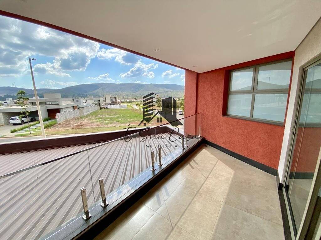 Casa de Condomínio à venda com 5 quartos, 450m² - Foto 19