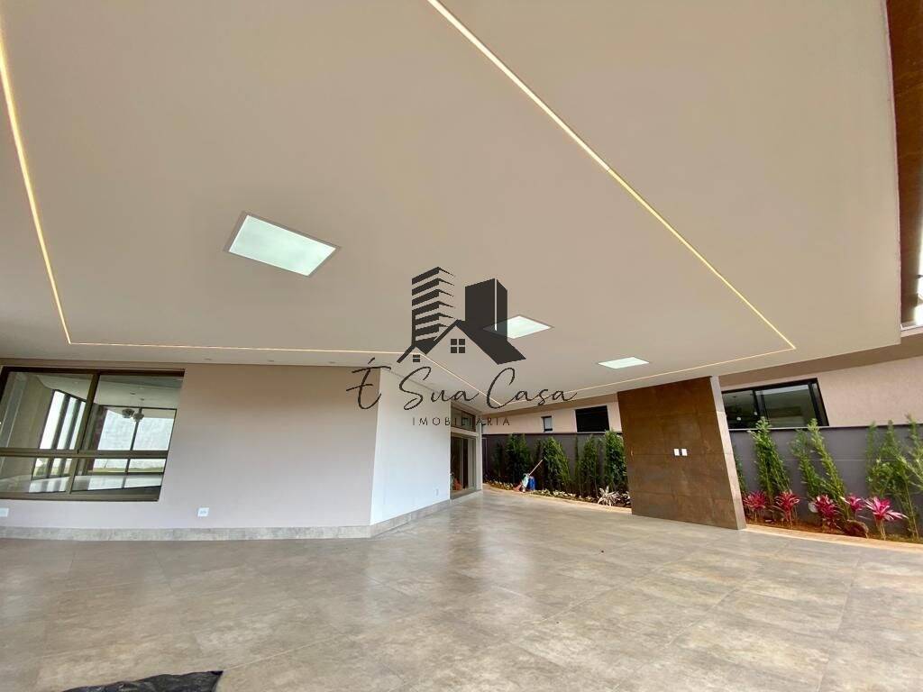 Casa de Condomínio à venda com 5 quartos, 450m² - Foto 32