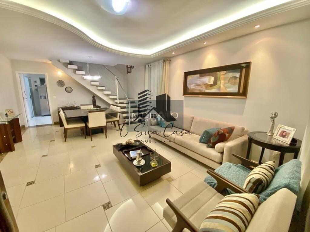 Casa à venda com 4 quartos, 360m² - Foto 3