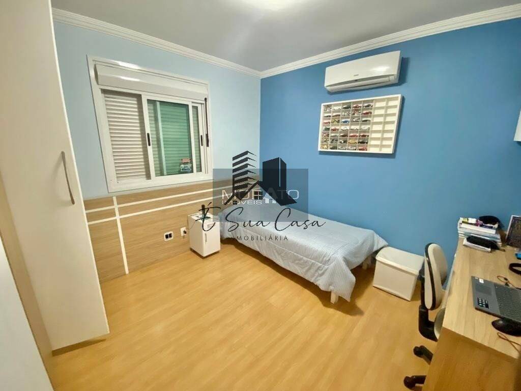 Casa à venda com 4 quartos, 360m² - Foto 11