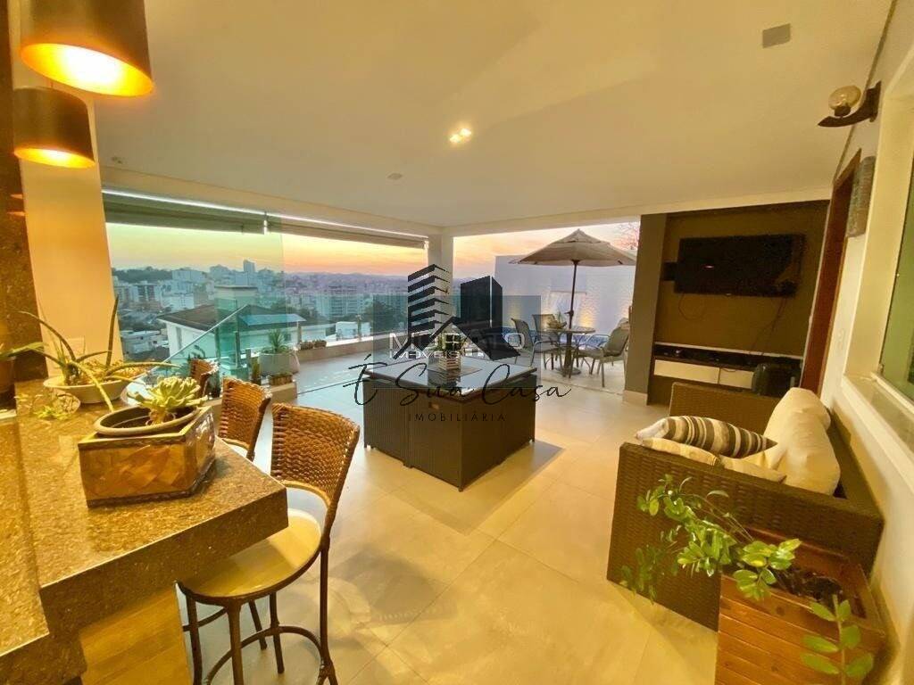 Casa à venda com 4 quartos, 360m² - Foto 15