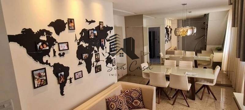 Cobertura à venda com 3 quartos, 177m² - Foto 2